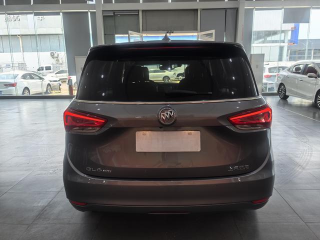 Buick Buick GL6