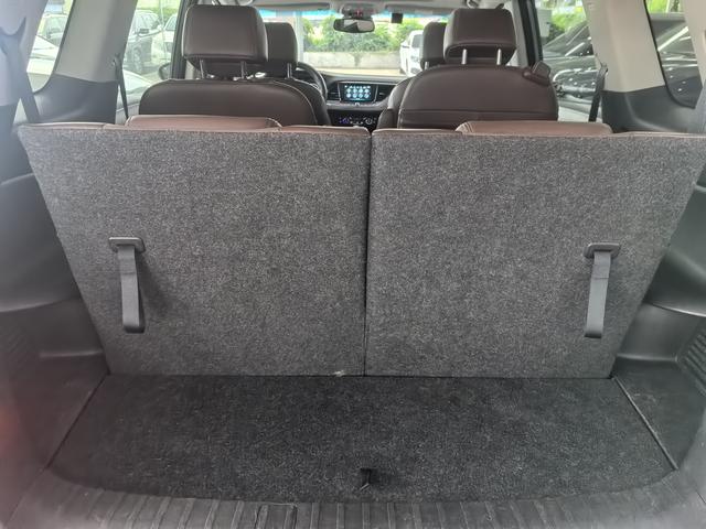 Buick Buick GL6