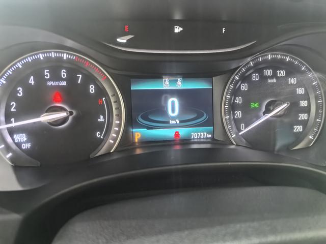 Buick Buick GL6
