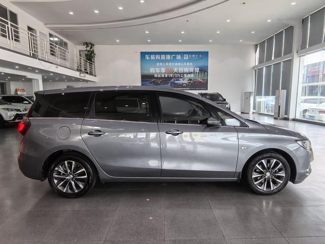 Buick Buick GL6