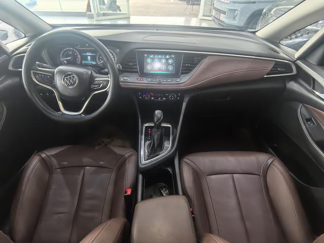 Buick Buick GL6