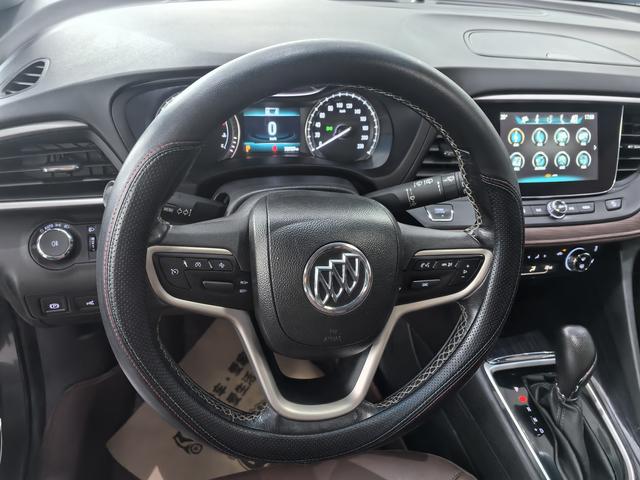 Buick Buick GL6