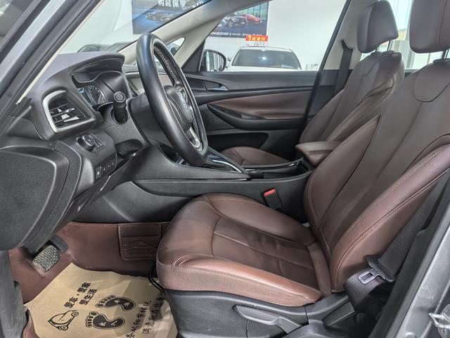 Buick Buick GL6