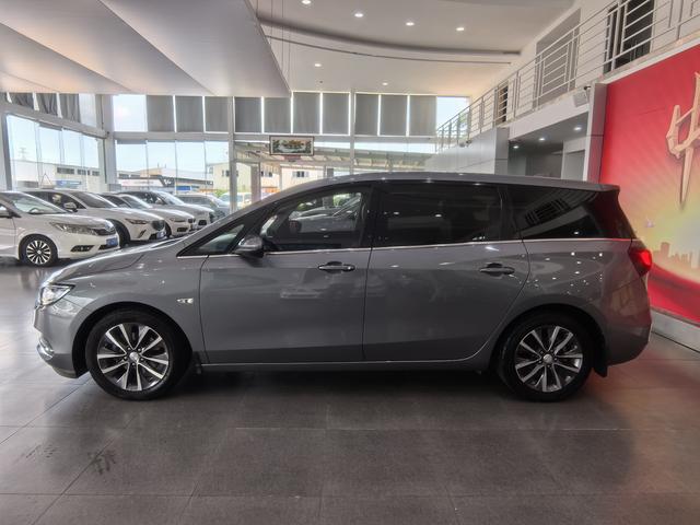 Buick Buick GL6