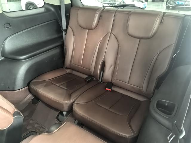 Buick Buick GL6