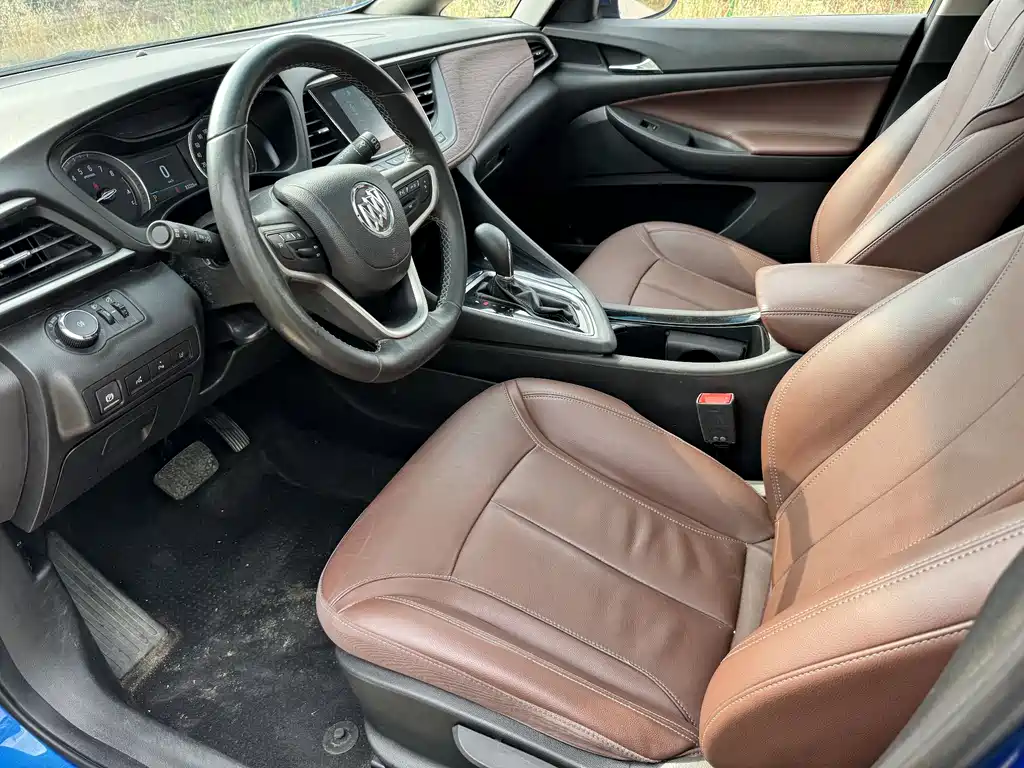Buick GL6