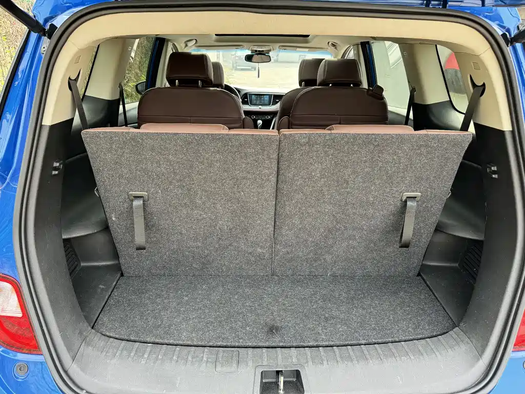 Buick GL6
