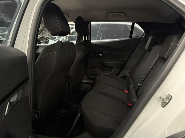 Peugeot Peugeot e-2008