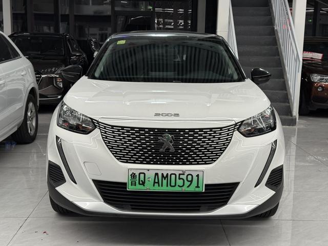 Peugeot Peugeot e-2008