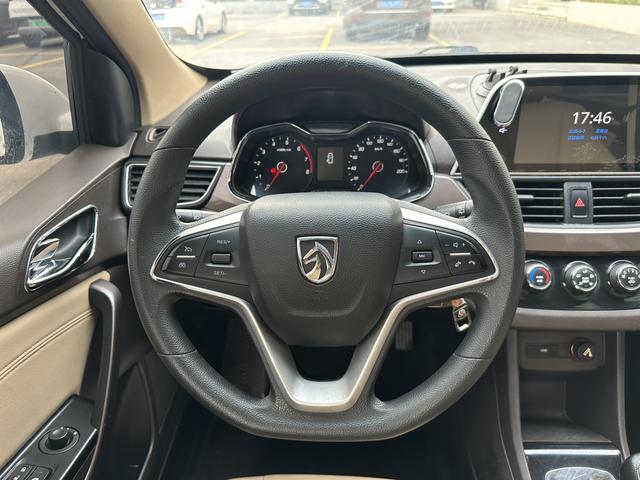 Baojun Baojun 310W