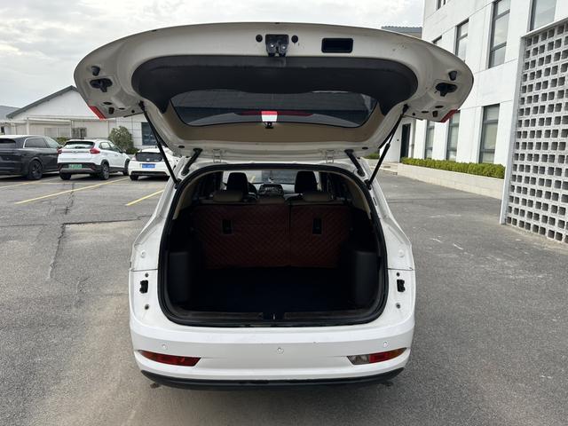 Baojun Baojun 310W
