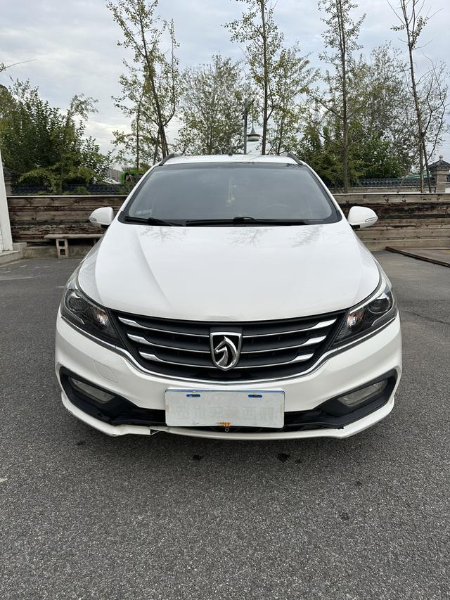 Baojun Baojun 310W