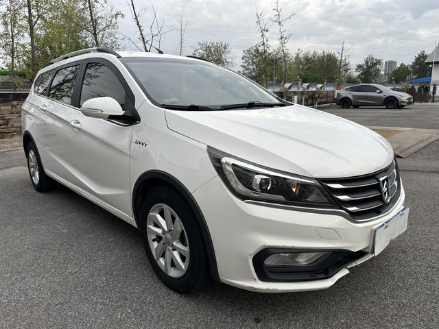 Baojun Baojun 310W