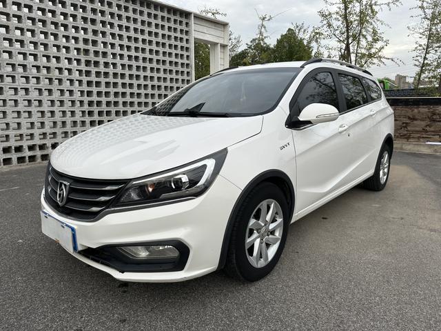 Baojun Baojun 310W