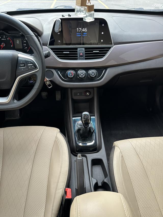 Baojun Baojun 310W