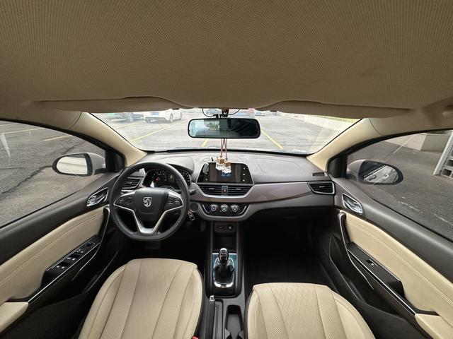 Baojun Baojun 310W