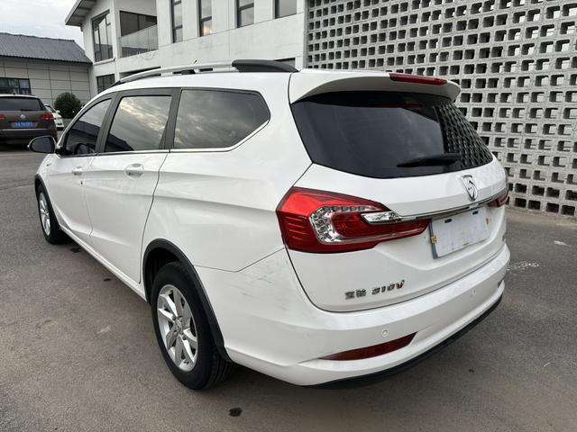 Baojun Baojun 310W