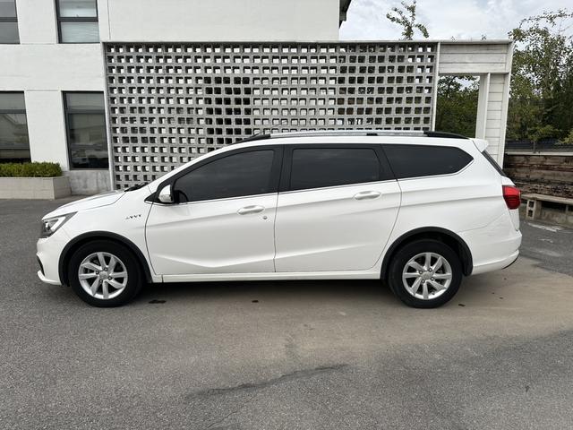 Baojun Baojun 310W