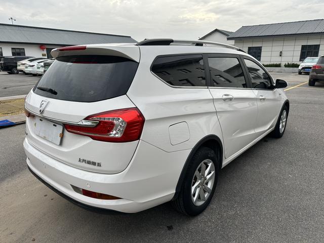 Baojun Baojun 310W