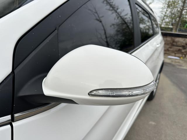 Baojun Baojun 310W