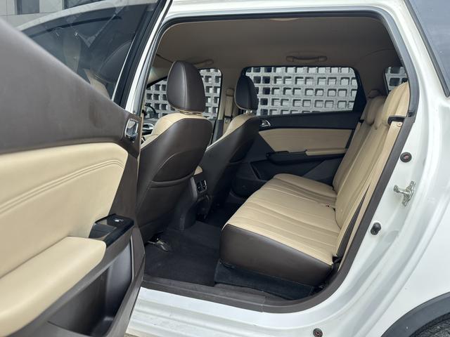 Baojun Baojun 310W