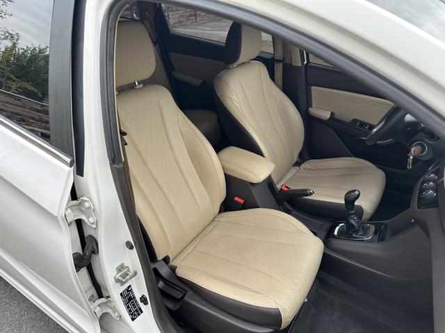 Baojun Baojun 310W