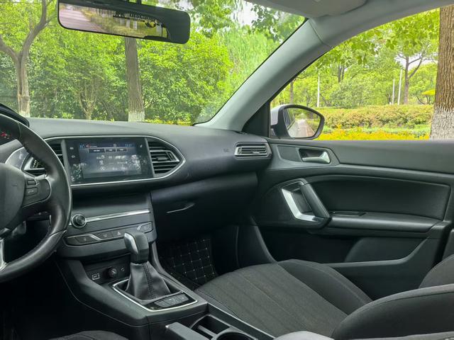 Peugeot Peugeot 308S