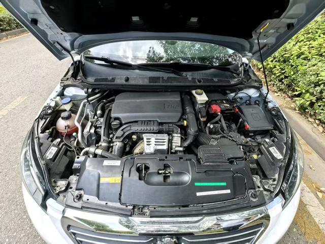 Peugeot Peugeot 308S