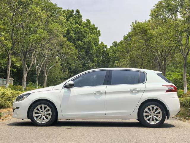 Peugeot Peugeot 308S