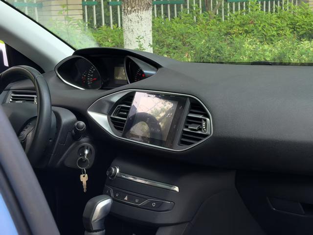 Peugeot Peugeot 308S