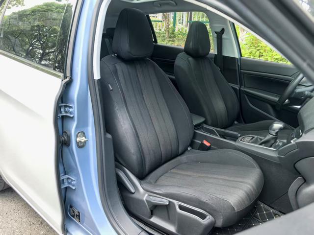 Peugeot Peugeot 308S