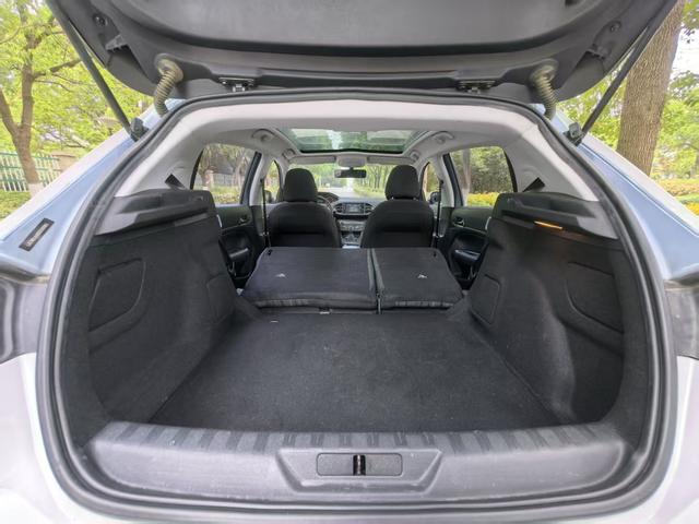 Peugeot Peugeot 308S