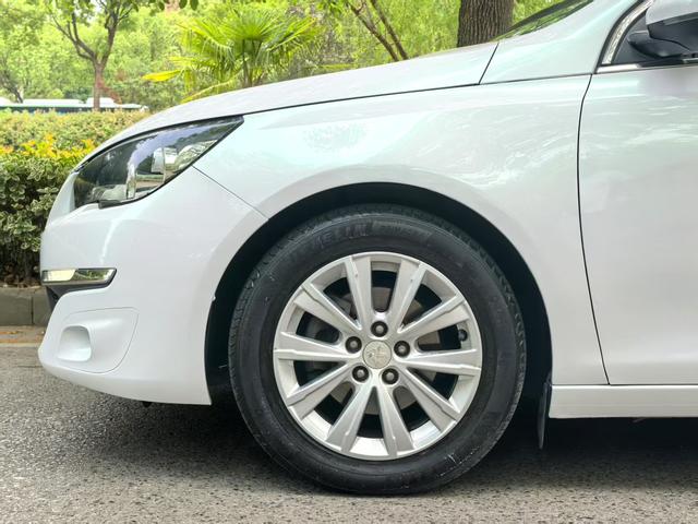 Peugeot Peugeot 308S