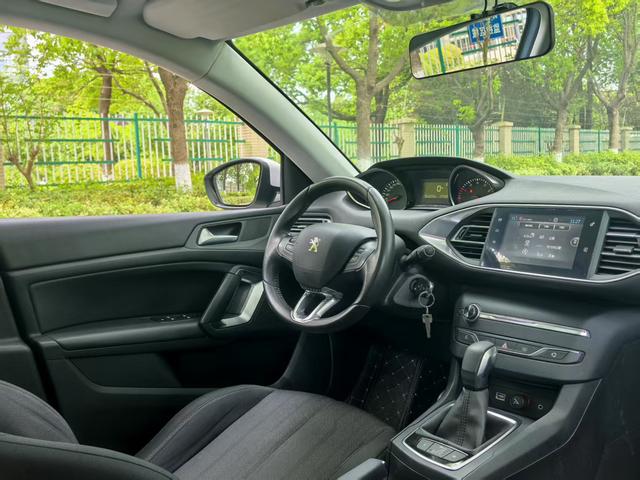 Peugeot Peugeot 308S