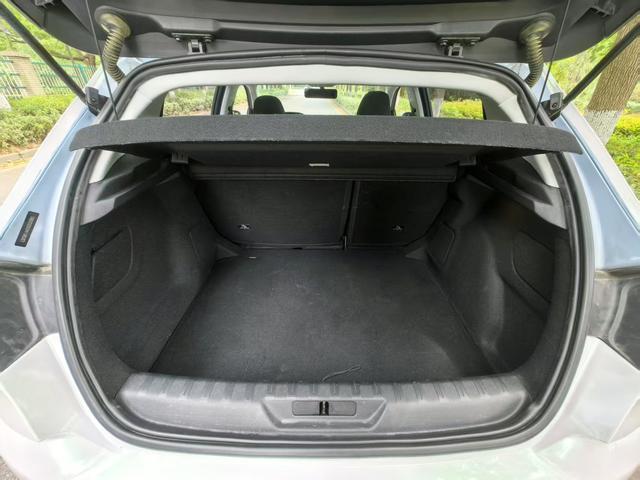 Peugeot Peugeot 308S