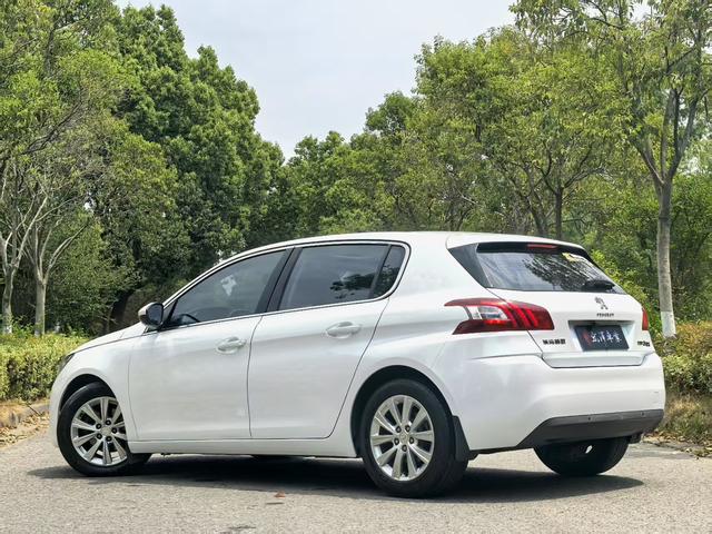 Peugeot Peugeot 308S