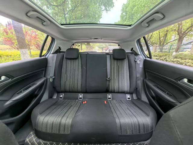 Peugeot Peugeot 308S