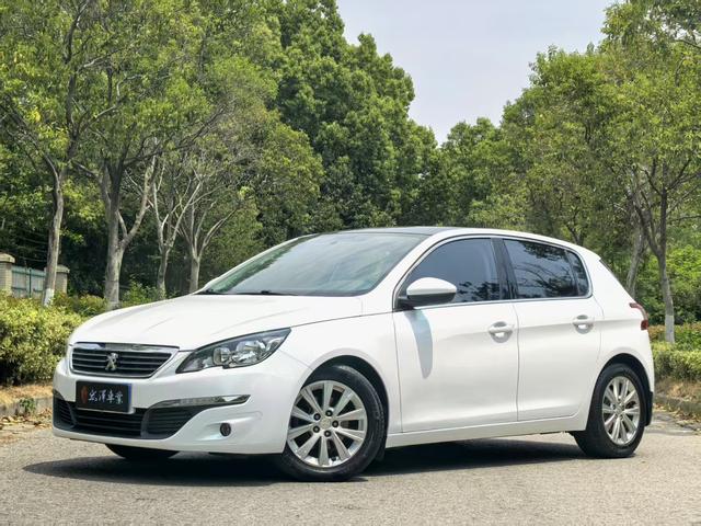 Peugeot Peugeot 308S
