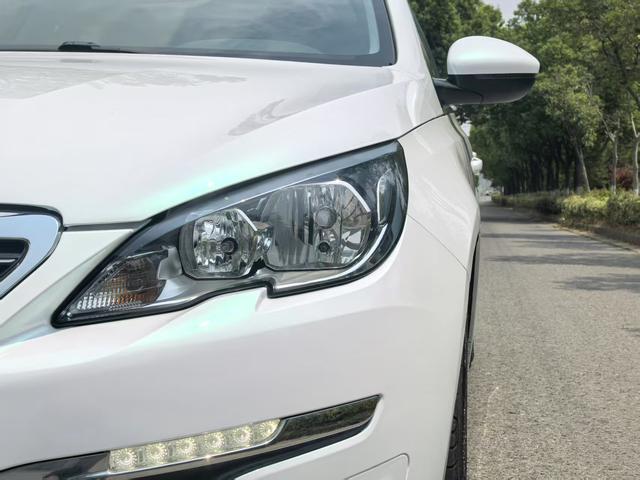 Peugeot Peugeot 308S
