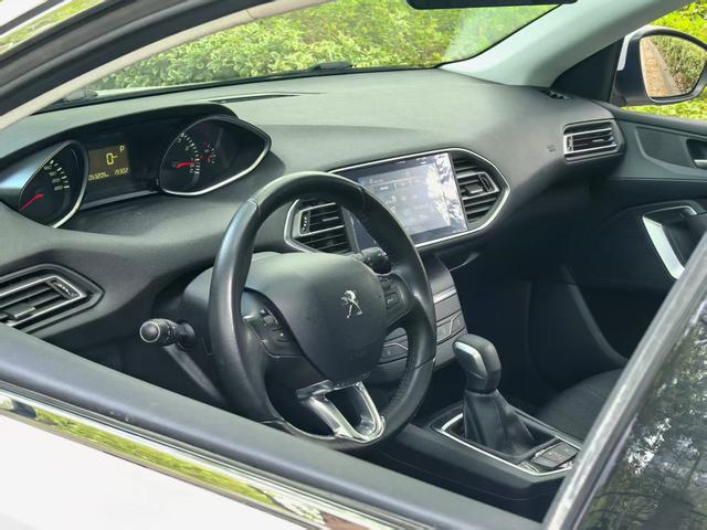 Peugeot Peugeot 308S