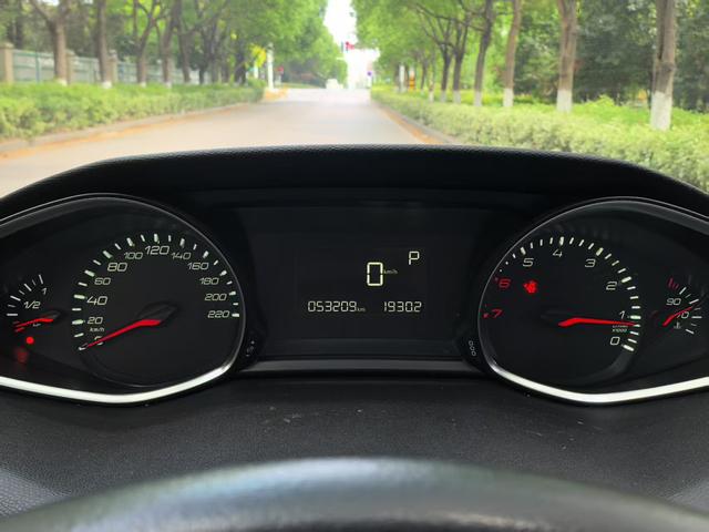 Peugeot Peugeot 308S