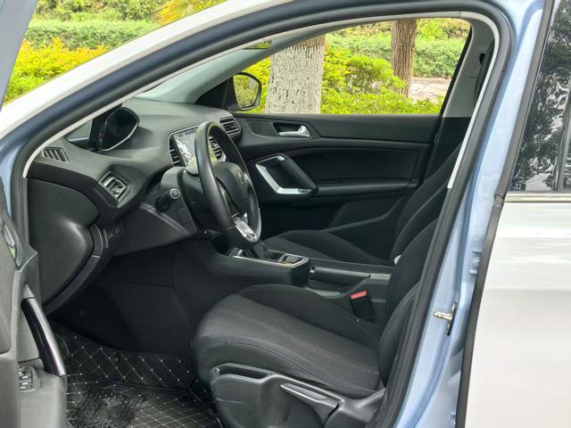 Peugeot Peugeot 308S