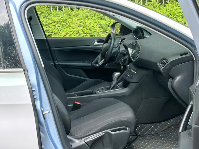 Peugeot Peugeot 308S