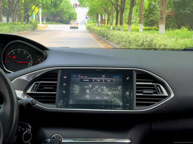 Peugeot Peugeot 308S