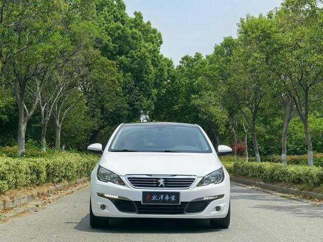 Peugeot Peugeot 308S