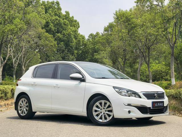Peugeot Peugeot 308S