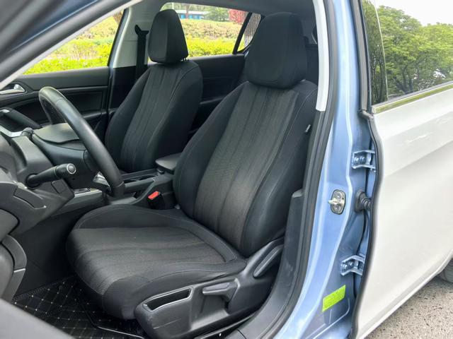 Peugeot Peugeot 308S
