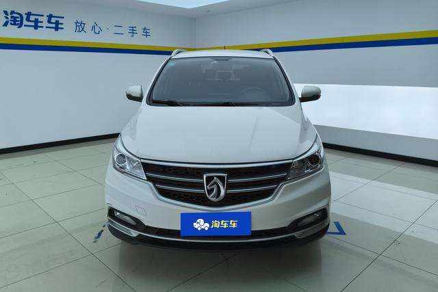 Baojun Baojun 730