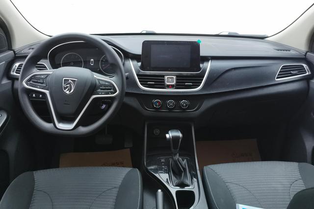 Baojun Baojun 730