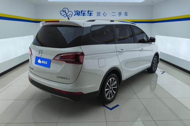 Baojun Baojun 730